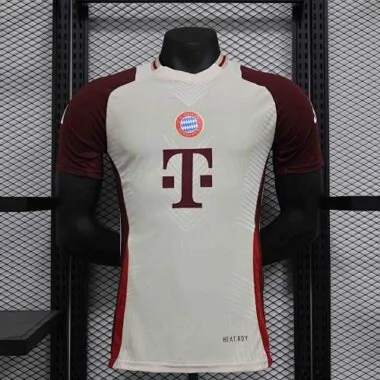 2024/25 Player Bayern Munich Training