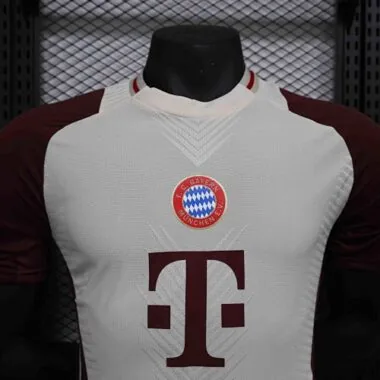 2024/25 Player Bayern Munich Training