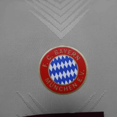 2024/25 Player Bayern Munich Training