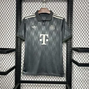 24-25 Bayern Oktoberfest Jersey S-XXL