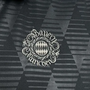 24-25 Bayern Oktoberfest Jersey S-XXL