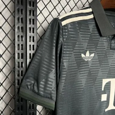 24-25 Bayern Oktoberfest Jersey S-XXL