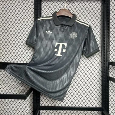 24-25 Bayern Oktoberfest Jersey S-XXL