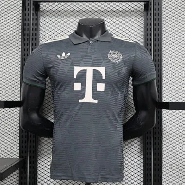 24-25 Bayern Oktoberfest Player Version Jersey S-XXL