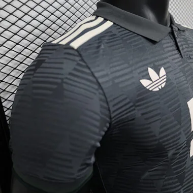24-25 Bayern Oktoberfest Player Version Jersey S-XXL