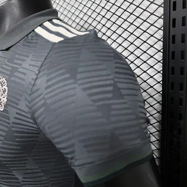24-25 Bayern Oktoberfest Player Version Jersey S-XXL
