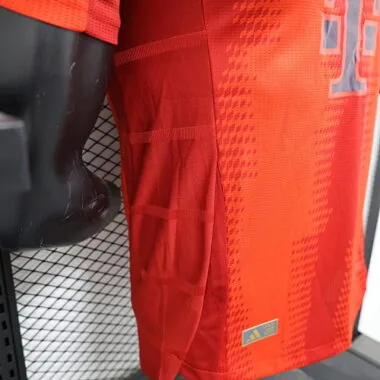 24-25 Player Bayern Munich Home S-XXL