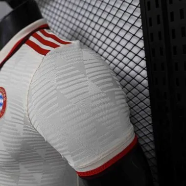 24-25 Player Bayern Munich Third Away S-XXL