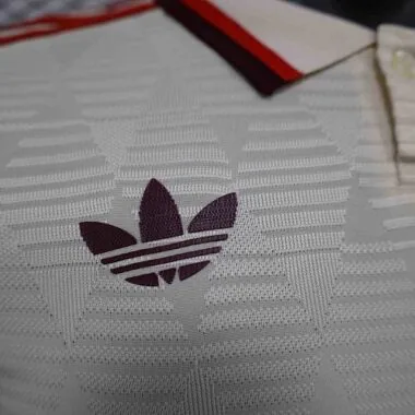 24-25 Player Bayern Munich Third Away S-XXL