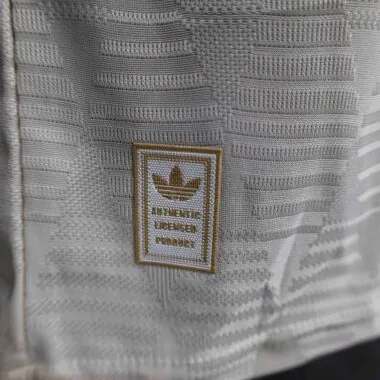 24-25 Player Bayern Munich Third Away S-XXL