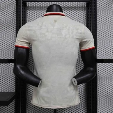 24-25 Player Bayern Munich Third Away S-XXL