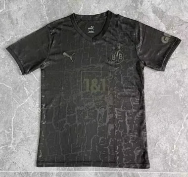 24-25 Dortmund Special Soccer Jerseys Yupoo