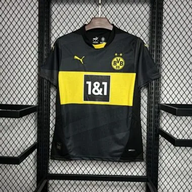 24-25 Dortmund Away S-4XL