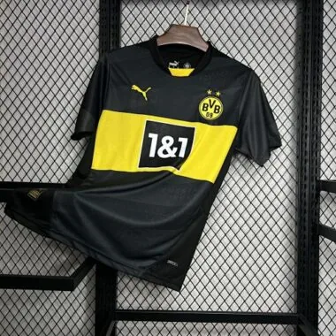 24-25 Dortmund Away S-4XL