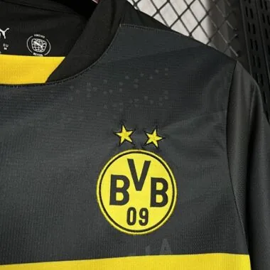 24-25 Dortmund Away S-4XL