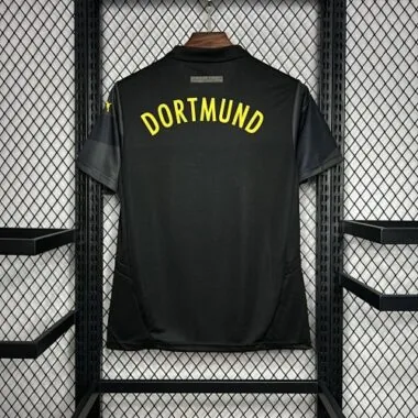 24-25 Dortmund Away S-4XL