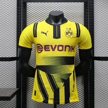 24-25 Player Dortmund Special Edition S-XXL
