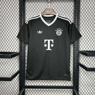 24-25 Bayern Munich Training S-XXL