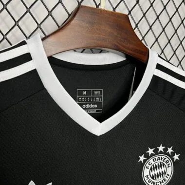 24-25 Bayern Munich Training S-XXL