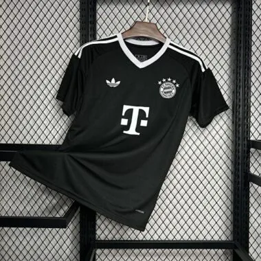 24-25 Bayern Munich Training S-XXL