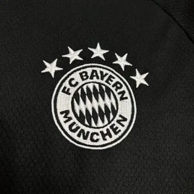 24-25 Bayern Munich Training S-XXL