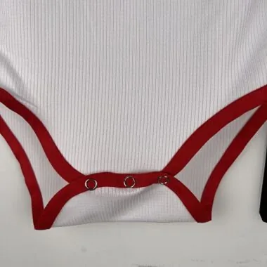 23–24 Bayern München Baby-Heimtrikot, Größe 9–12, bestes Fußballtrikot