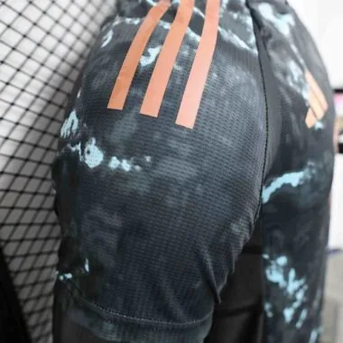 24-25 Bayern Munich Away Kit Player Version Shirt