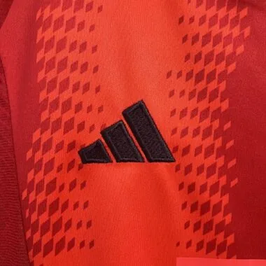 24-25 Bayern Munich Home Kid Kits Youth Apparels