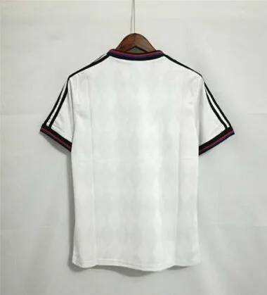 95-96 Bayern Munich white away