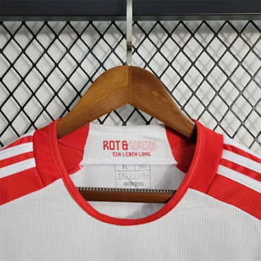 23-24 Bayern home Long Sleeve