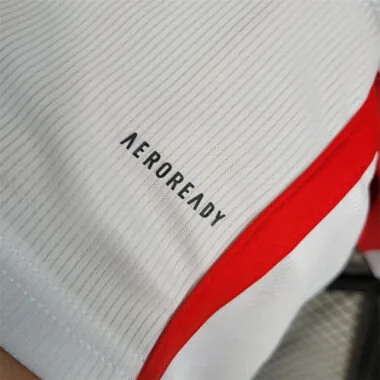 23-24 Bayern home Long Sleeve