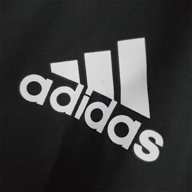 2022/23 Bayern black windbreaker