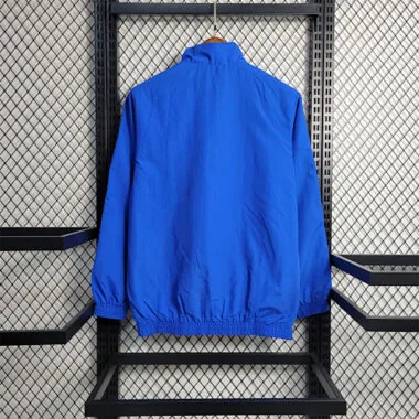 23-24 Reversible Windbreaker Bayern