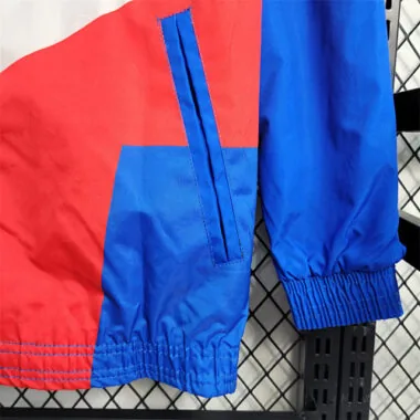 23-24 Reversible Windbreaker Bayern
