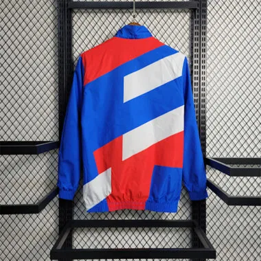 23-24 Reversible Windbreaker Bayern