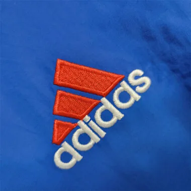 23-24 Reversible Windbreaker Bayern
