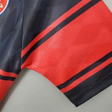 97-99 Bayern home
