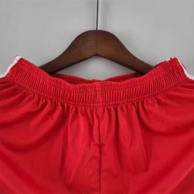 22-23 Bayern home Shorts