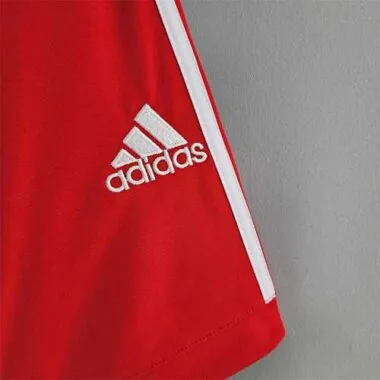 22-23 Bayern home Shorts