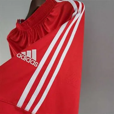 22-23 Bayern home Shorts