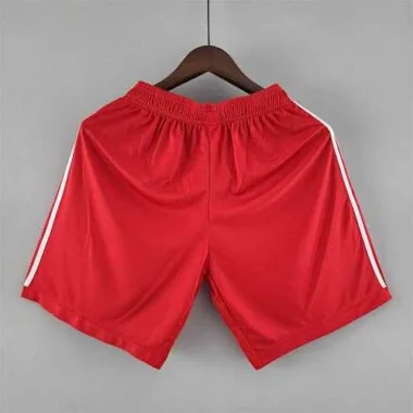 22-23 Bayern home Shorts