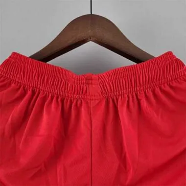 22-23 Bayern home Shorts