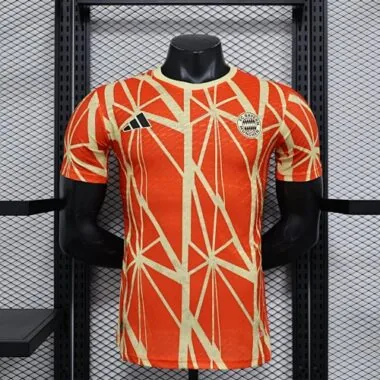 24-25 Bayern Special Player Version Soccer Jerseys Yupoo