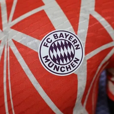 24-25 Bayern Special Player Version Soccer Jerseys Yupoo