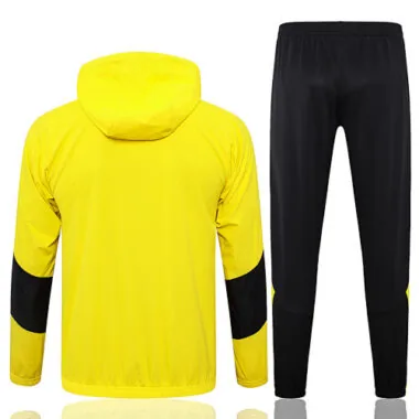 24-25 Dortmund Hoodies Windbreaker Jackets Yupoo