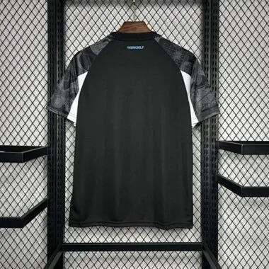 24-25 Leverkusen Third Soccer Jerseys Yupoo