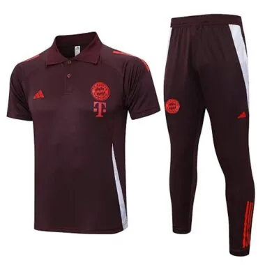 24-25 Bayern Polo Yupoo