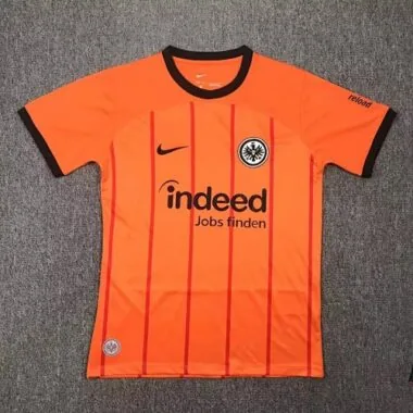 24-25 Frankfurt Third Soccer Jerseys Yupoo