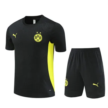 24-25 Dortmund Training Soccer Jerseys Yupoo