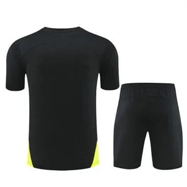 Camisolas de treino de futebol do Dortmund 24-25 Yupoo